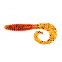 Curly Grub 3.5" Ur22
